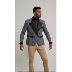 Suit Jacket