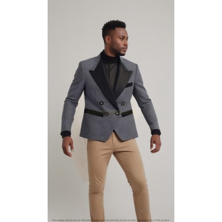 Suit Jacket