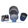 Kitchenware Set of 16