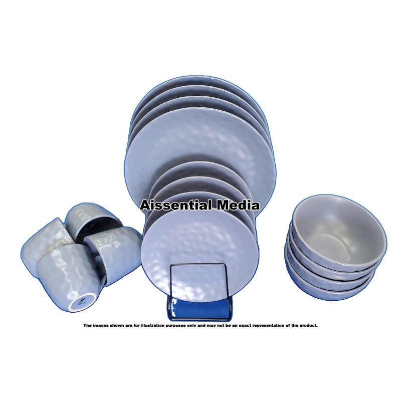 Kitchenware Set of 16