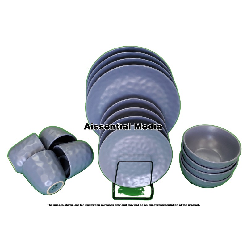 Kitchenware Set of 16