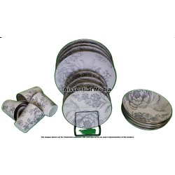 Kitchenware Set of 16