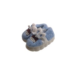 Kid's Cotton Shoes