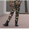 Camouflage Trousers