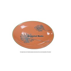 Traditional Plates
