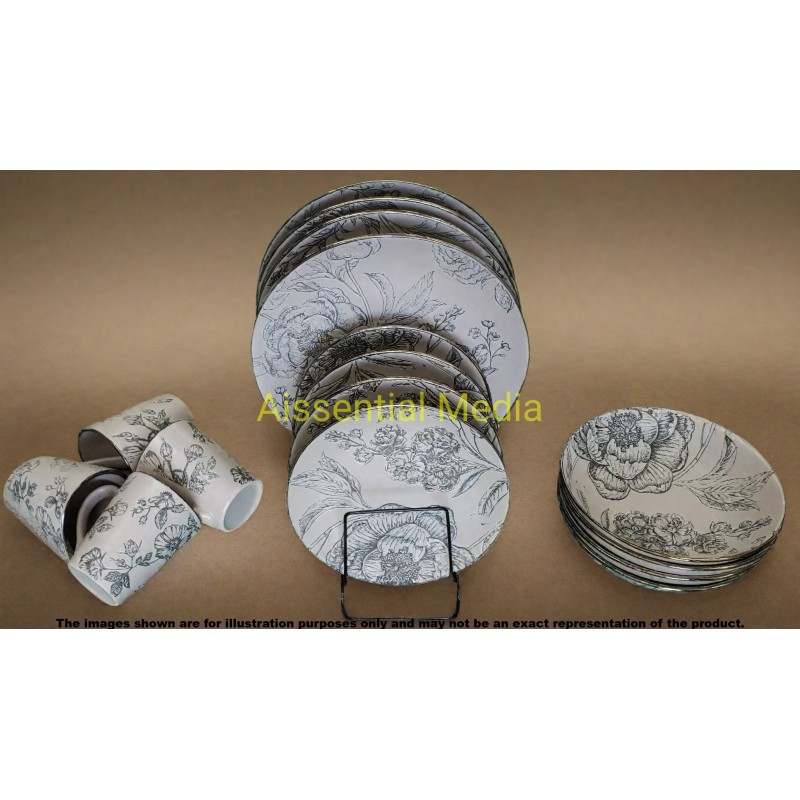 Kitchenware Set of 16