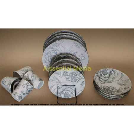 Kitchenware Set of 16