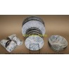 Kitchenware Set of 16