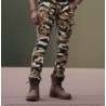 Camouflage Trousers