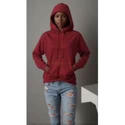 Hooded Sweatshirt