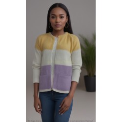 Cardigan Sweater