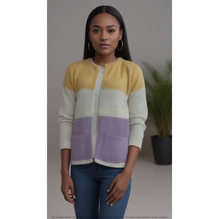 Cardigan Sweater