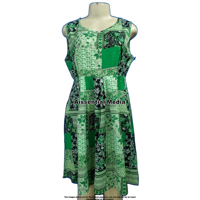 Traditional Dress