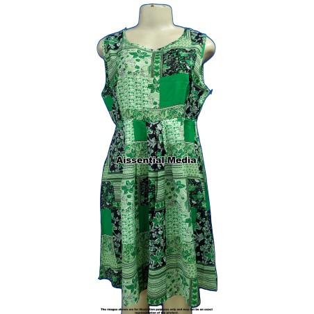 Traditional Dress