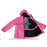 Heavy Hooded Jacket