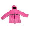 Heavy Hooded Jacket