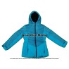 Heavy Hooded Jacket