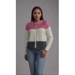 Cardigan Sweater