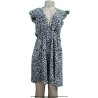 Leafy Dress