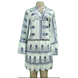 Long Sleeve Dress