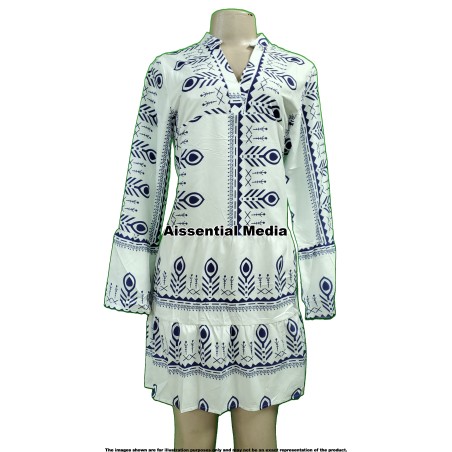 Long Sleeve Dress