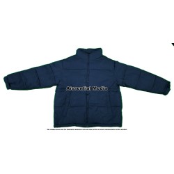 Cotton Padded Jacket