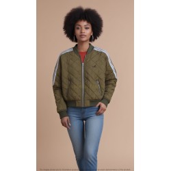 Cotton Padded Jacket