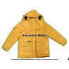 Hooded Jacket