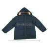 Hooded Jacket