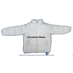 Cotton Padded Jacket