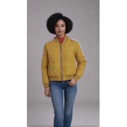 Cotton Padded Jacket