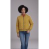 Cotton Padded Jacket