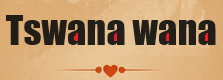 Tswana-wana